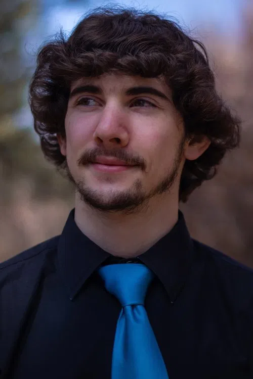 William Francis profile picture