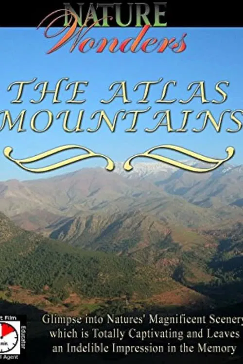 The Atlas Mountains movie poster