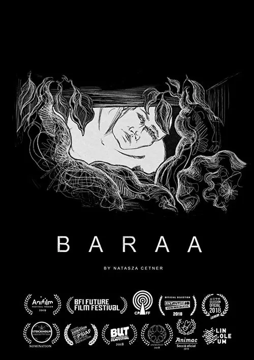 Baraa movie poster