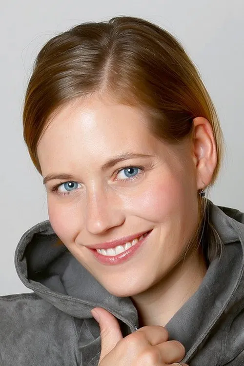 Zuzana Kajnarová profile picture