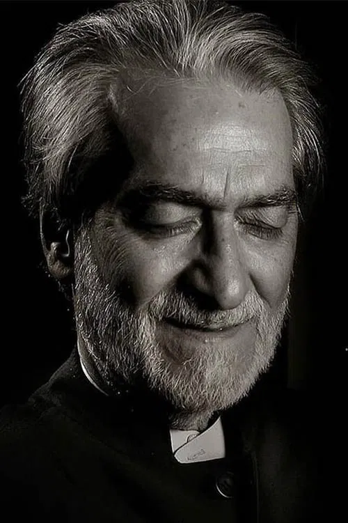 Majid Entezami profile picture