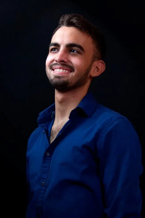 Foto de perfil de Diego Velázquez