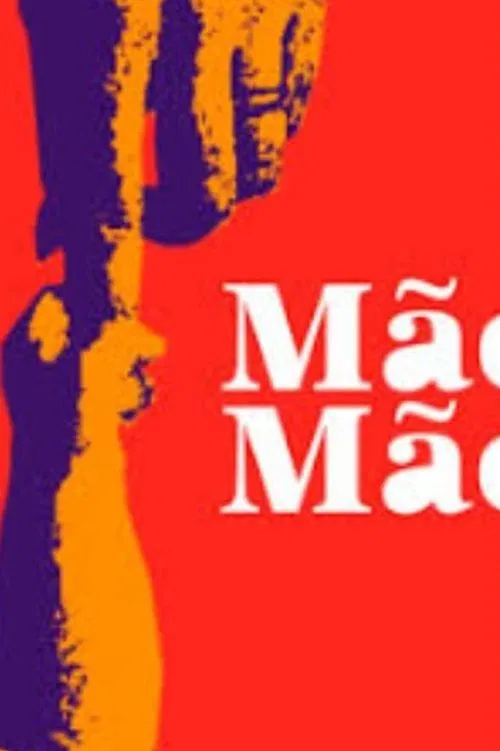Poster do filme Mão Mãe