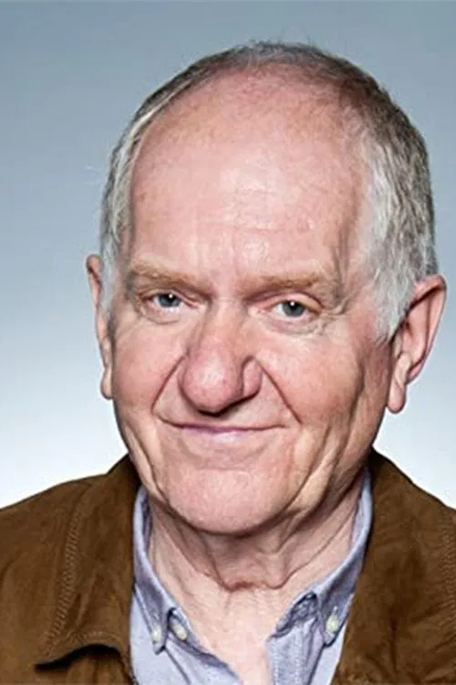 Duncan Preston profile picture