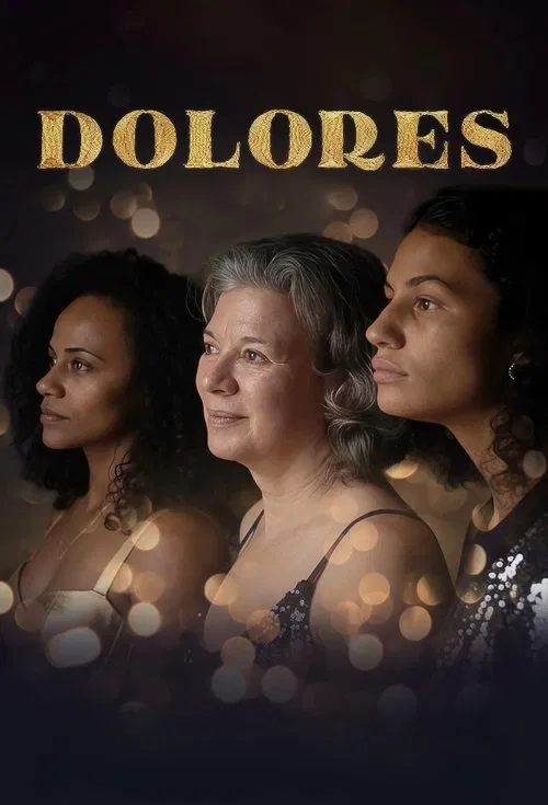Poster do filme Dolores
