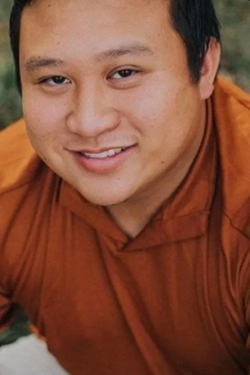 Foto de perfil de Dylan Nguyen