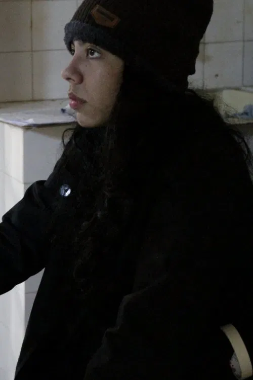 Andreia Machado profile picture