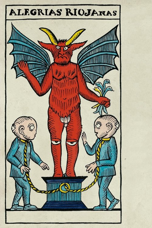 Alegrías Riojanas movie poster