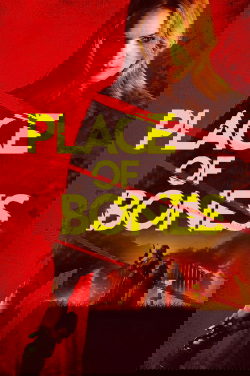 Place of Bones movie poster