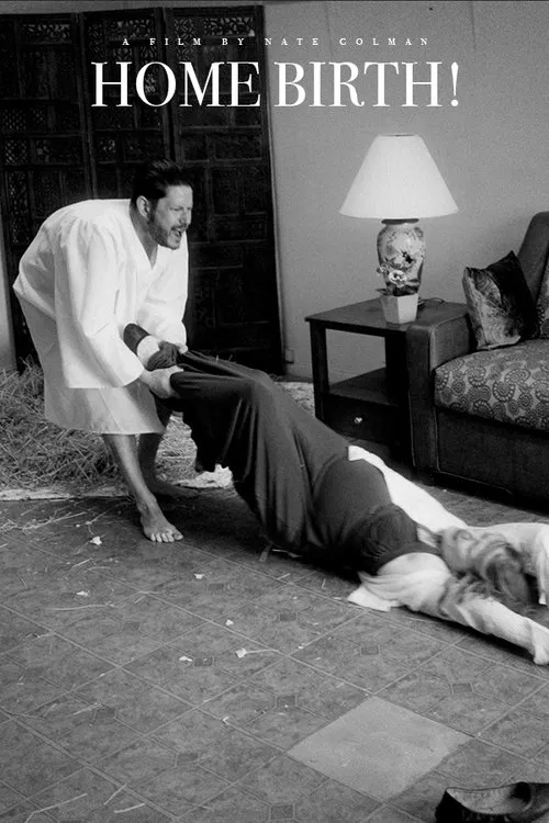 Home Birth! movie poster