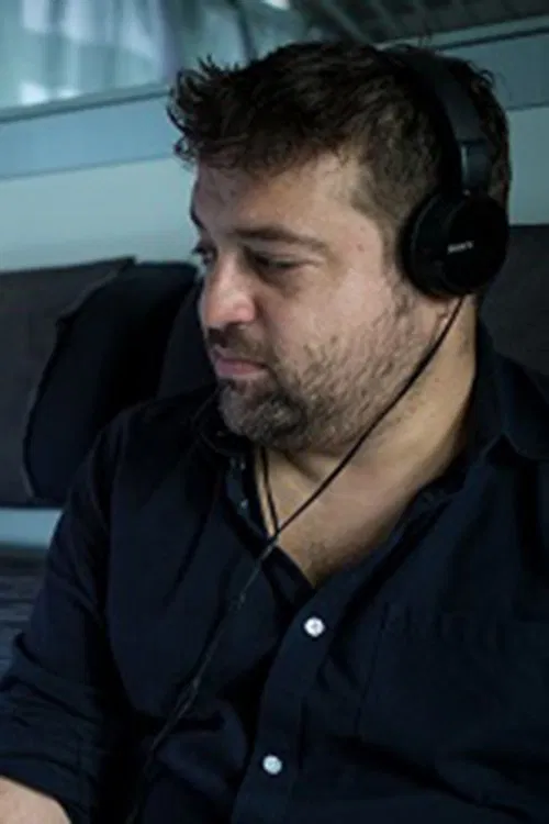 Emanuele Scaringi profile picture