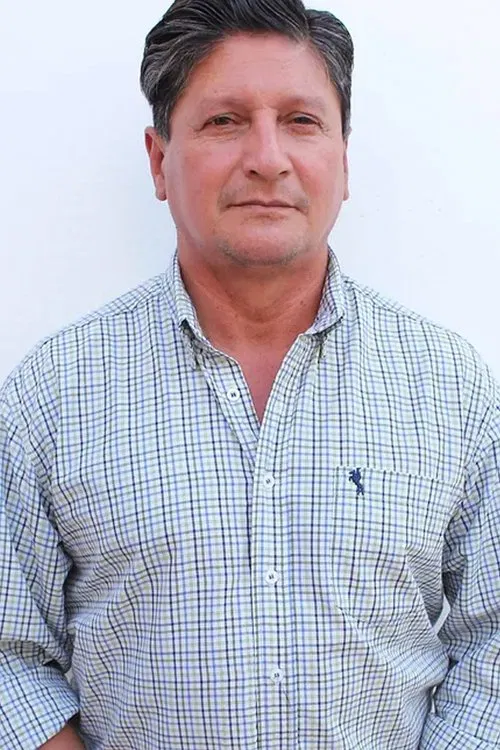 Foto de perfil de Miguel García