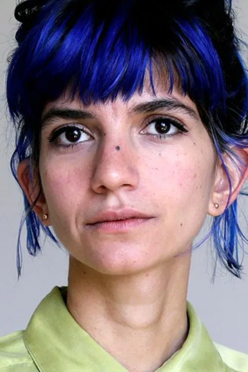 Parastoo Anoushahpour profile picture