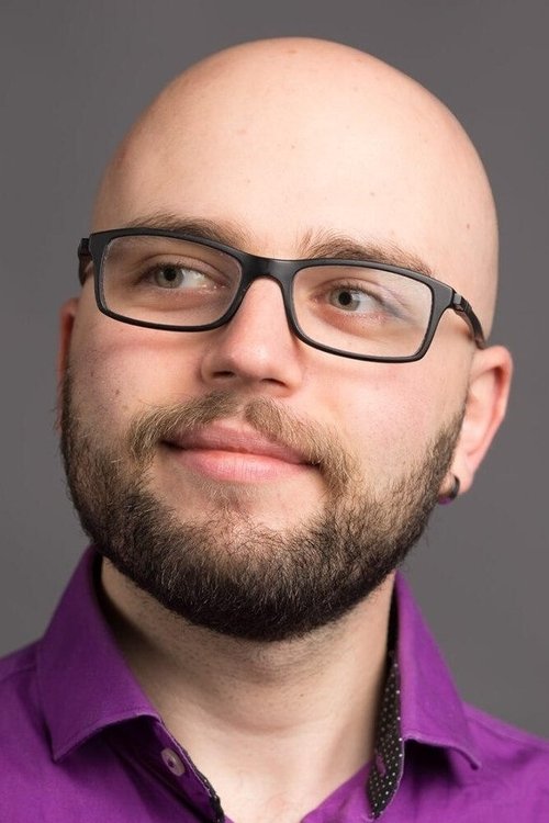 Michael Wolfe profile picture