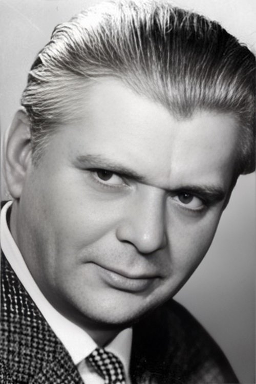Vladimir Fetin profile picture