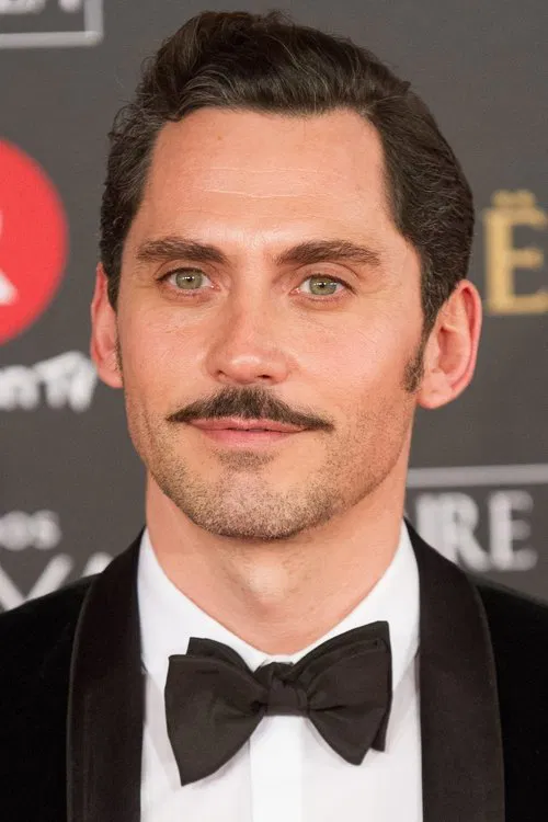 Paco León profile picture
