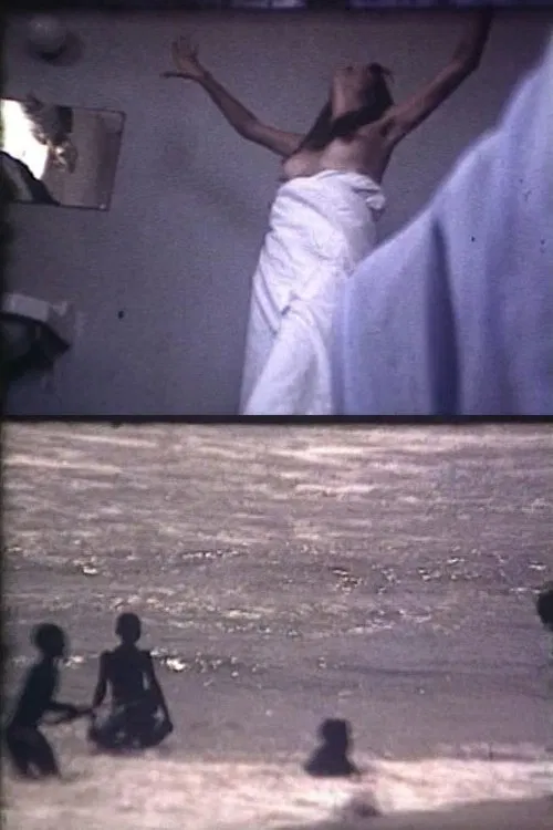 Maria Esther: Danças Na África movie poster