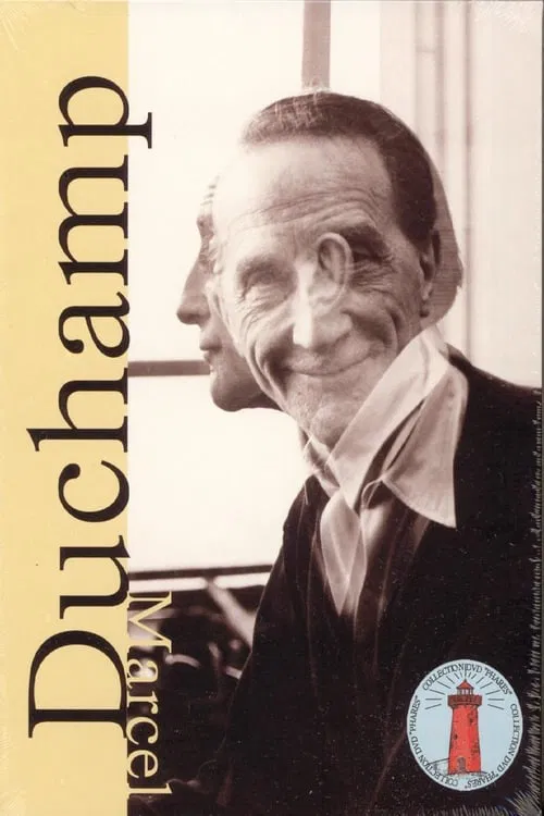 Marcel Duchamp: Iconoclaste et Inoxydable movie poster