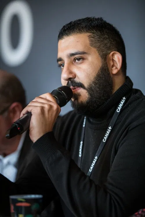 Morad Mostafa profile picture