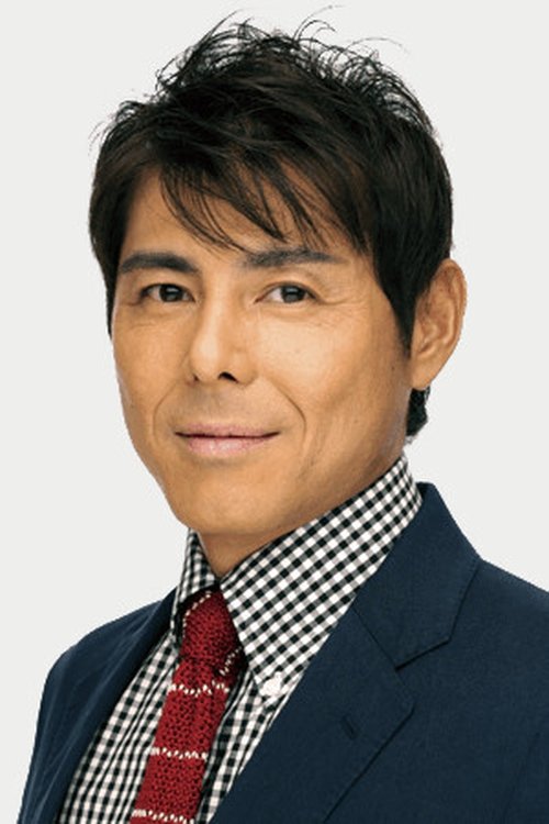 Takashi Yoshida profile picture