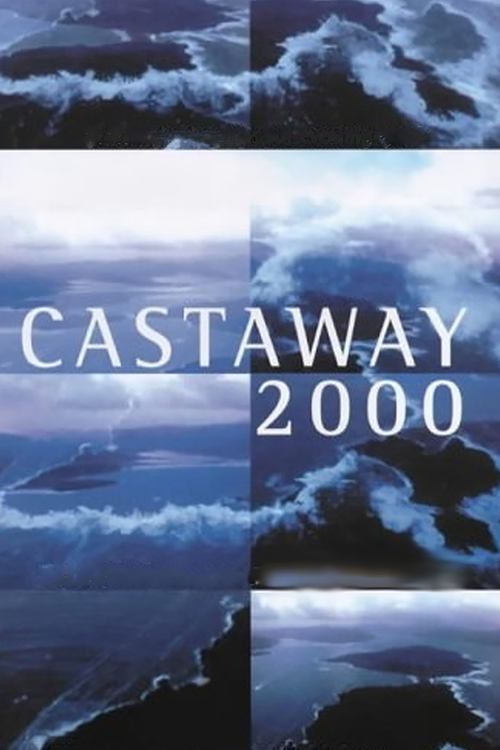 Castaway 2000 tv show poster
