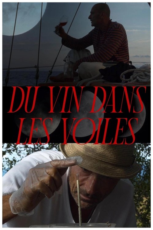 Du vin dans les voiles movie poster