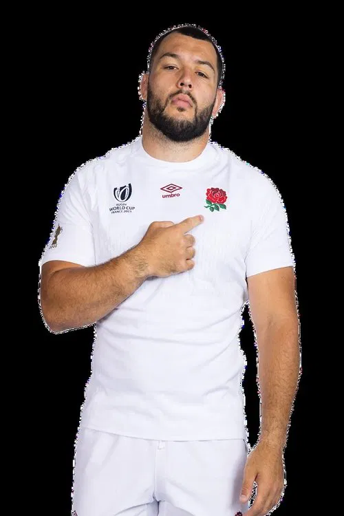 Ellis Genge profile picture