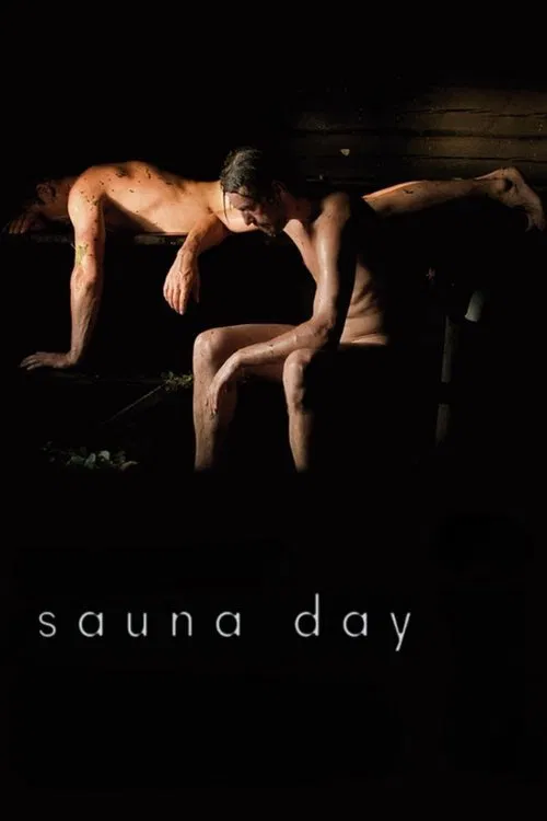 Sauna Day movie poster