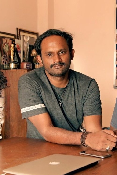 M. Manikandan profile picture