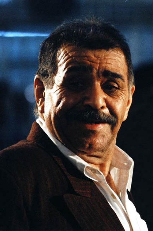 Mehdi Fathi profile picture