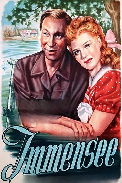 Immensee movie poster