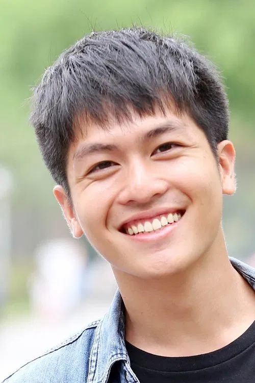 Suun Lin profile picture