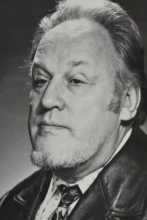 Fred Raudberg profile picture