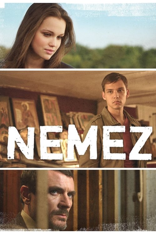 Nemez movie poster