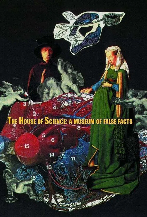 The House of Science: A Museum of False Facts movie poster