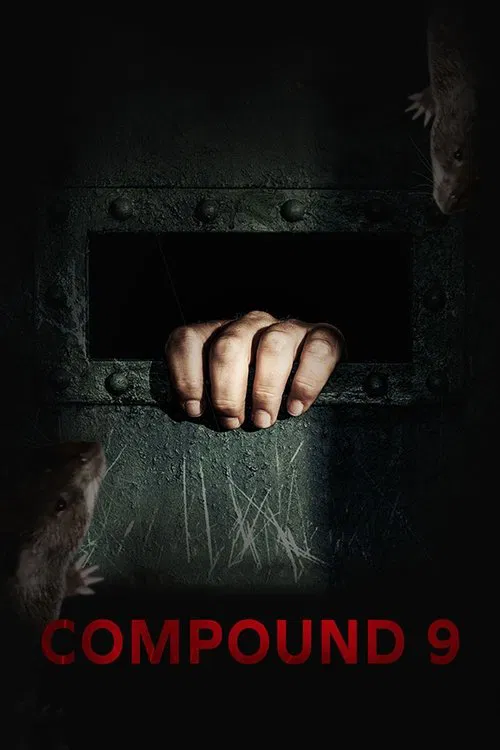Poster do filme Compound 9