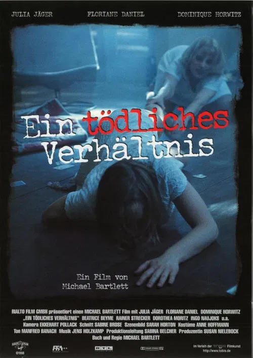 Ein tödliches Verhältnis movie poster