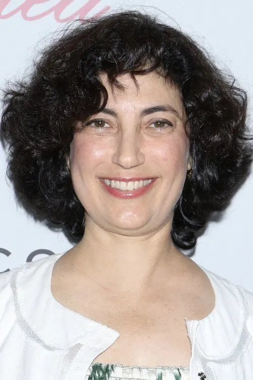 Sarah Flack profile picture