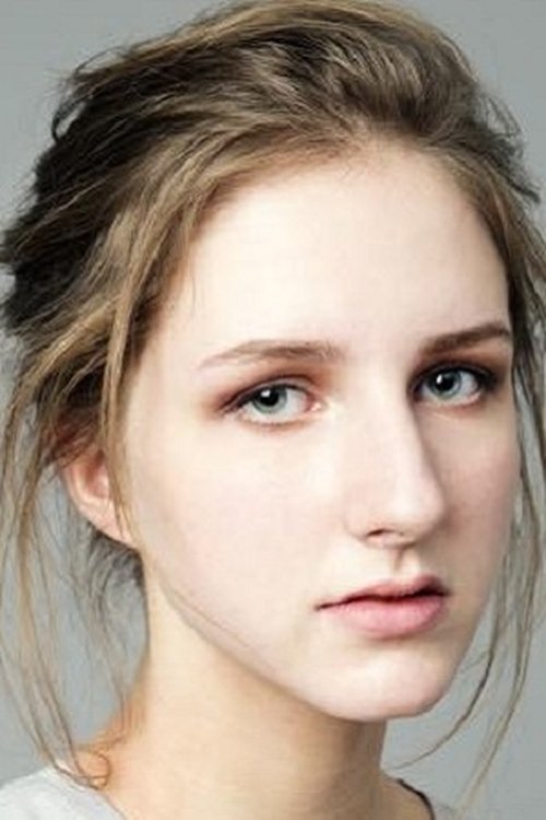 Foto de perfil de Polina Vitorgan