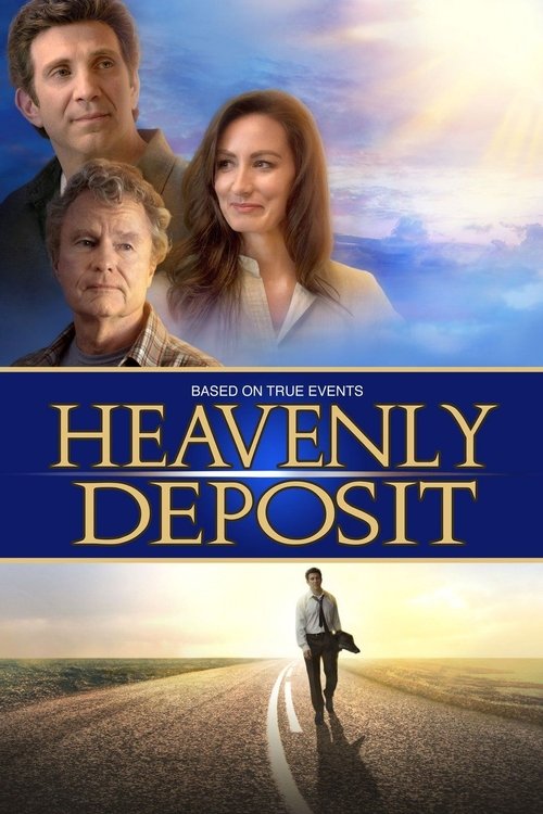 Heavenly Deposit movie poster