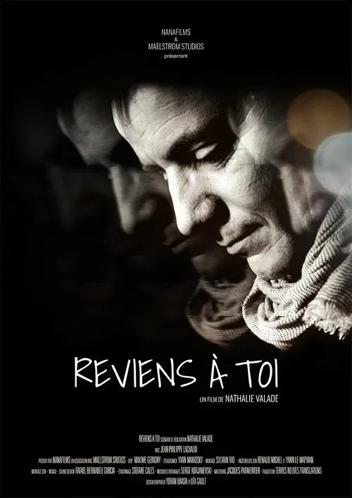 Reviens à toi movie poster