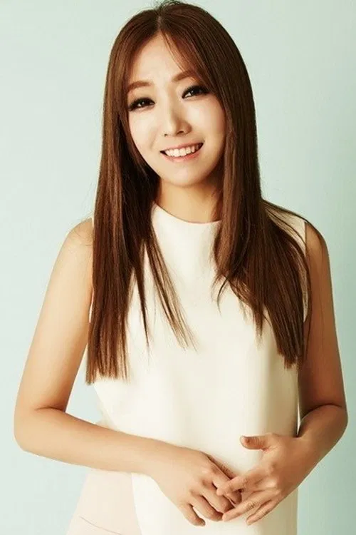 Foto de perfil de Choi Jung-in