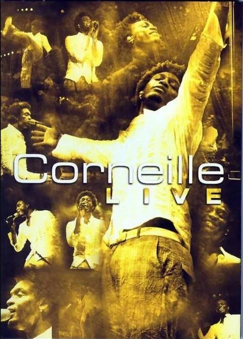Corneille à la Cigale movie poster
