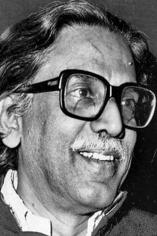 M. B. Sreenivasan profile picture