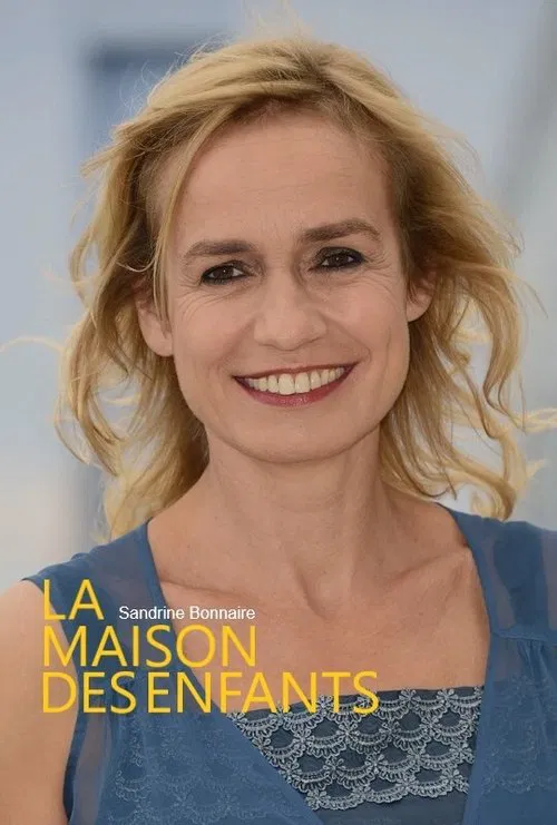 La maison des enfants tv show poster
