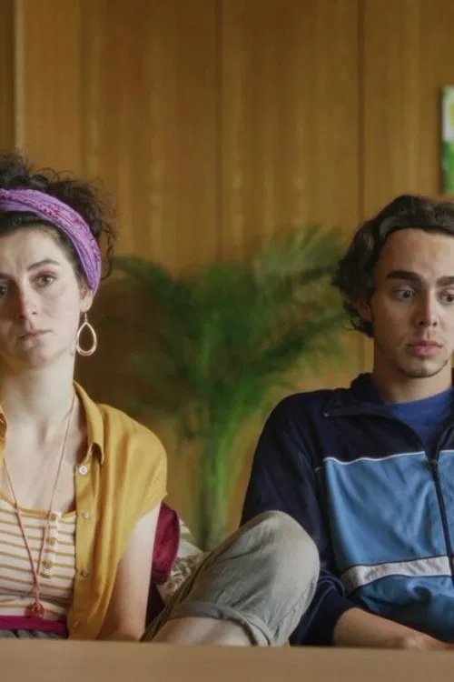 Poster do filme Workshop für Demokratie und Menschenrechte