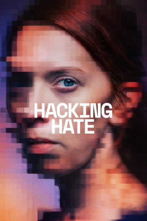Poster do filme Hacking Hate