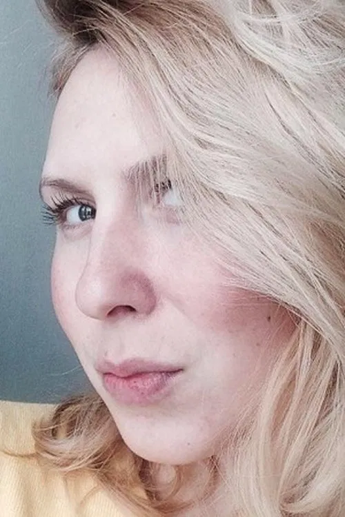 Anastasiya Nechaeva profile picture