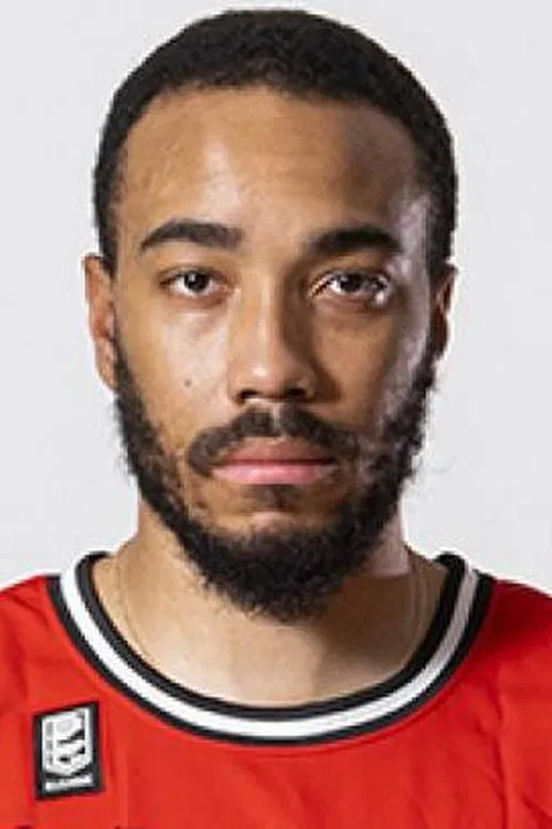 Brice Johnson profile picture