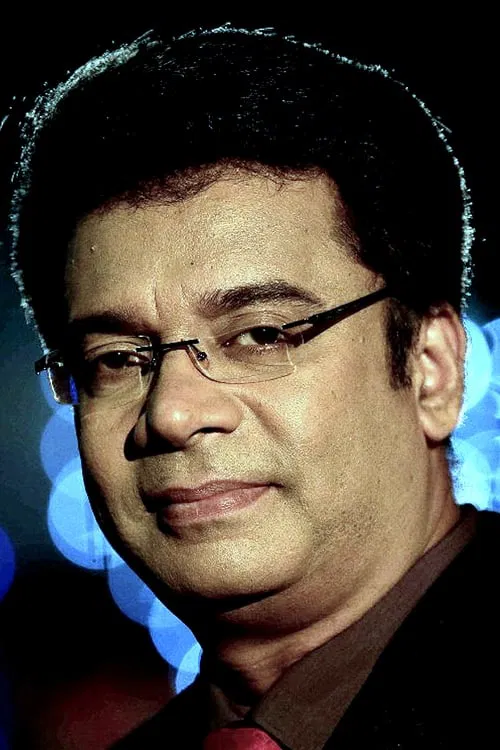 Foto de perfil de Nandhu